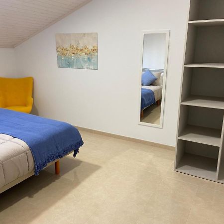 Os Arcos - Apartamentos Turisticos Пуэртомарин Экстерьер фото