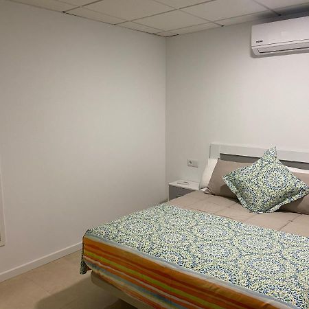 Os Arcos - Apartamentos Turisticos Пуэртомарин Экстерьер фото