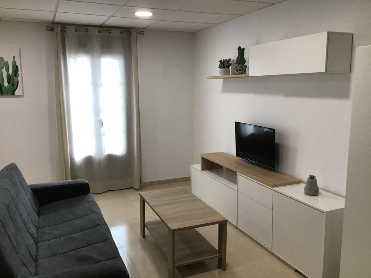 Os Arcos - Apartamentos Turisticos Пуэртомарин Экстерьер фото