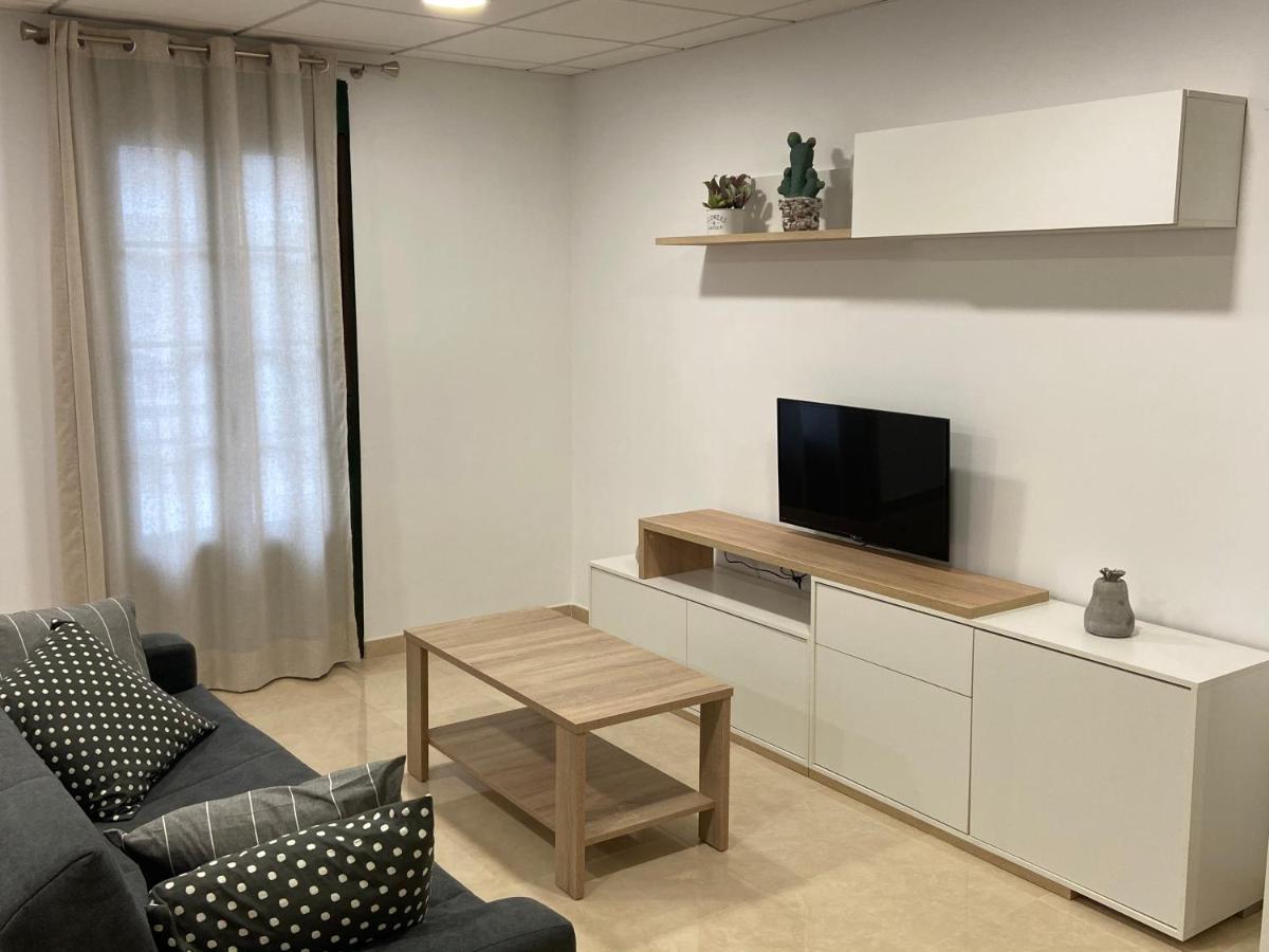 Os Arcos - Apartamentos Turisticos Пуэртомарин Экстерьер фото
