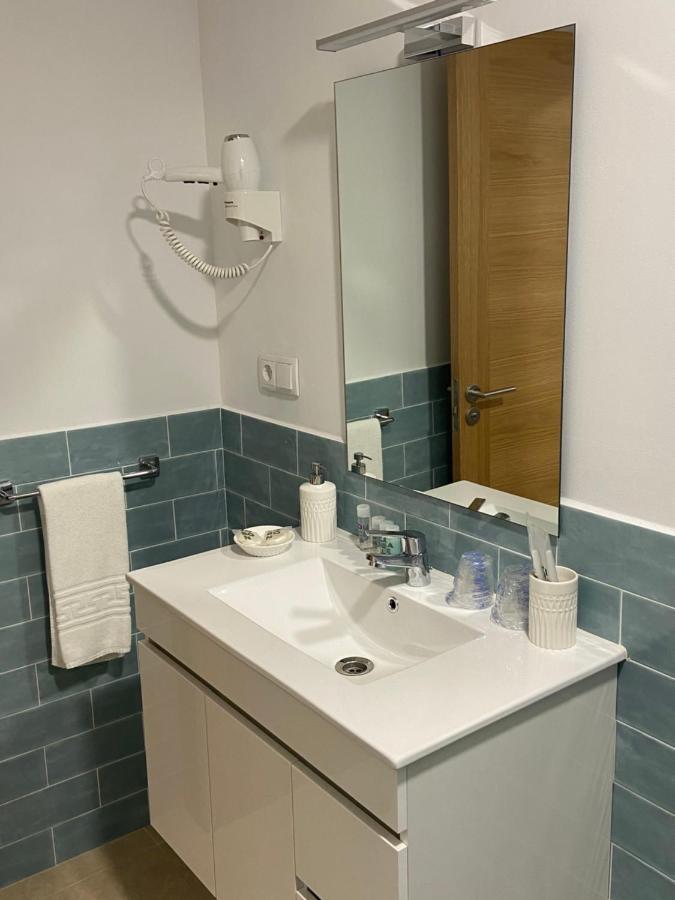 Os Arcos - Apartamentos Turisticos Пуэртомарин Экстерьер фото
